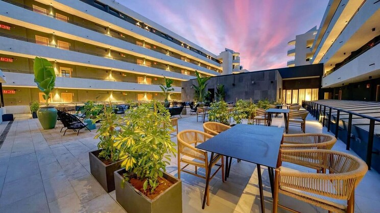 Labranda Suites Costa Adeje